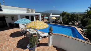 Casa Bambu-ApartResort, Velez-Malaga